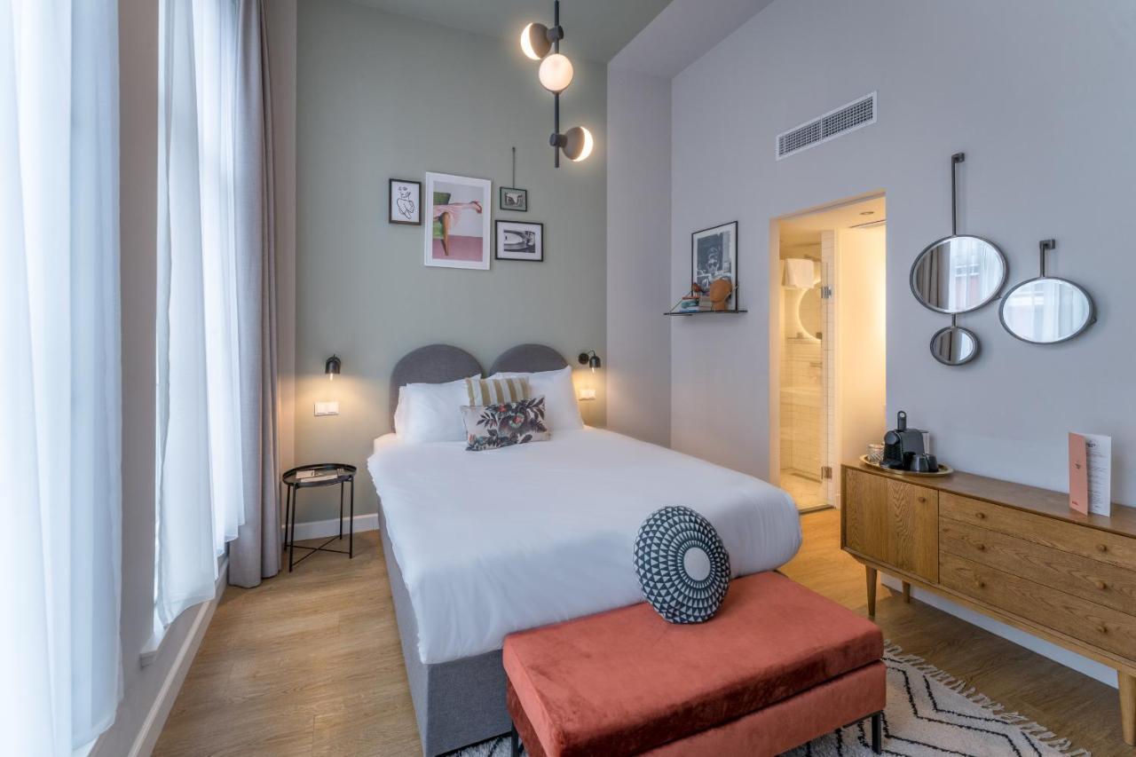 Finch Boutique Hotel, Downtown Deventer Habitación foto