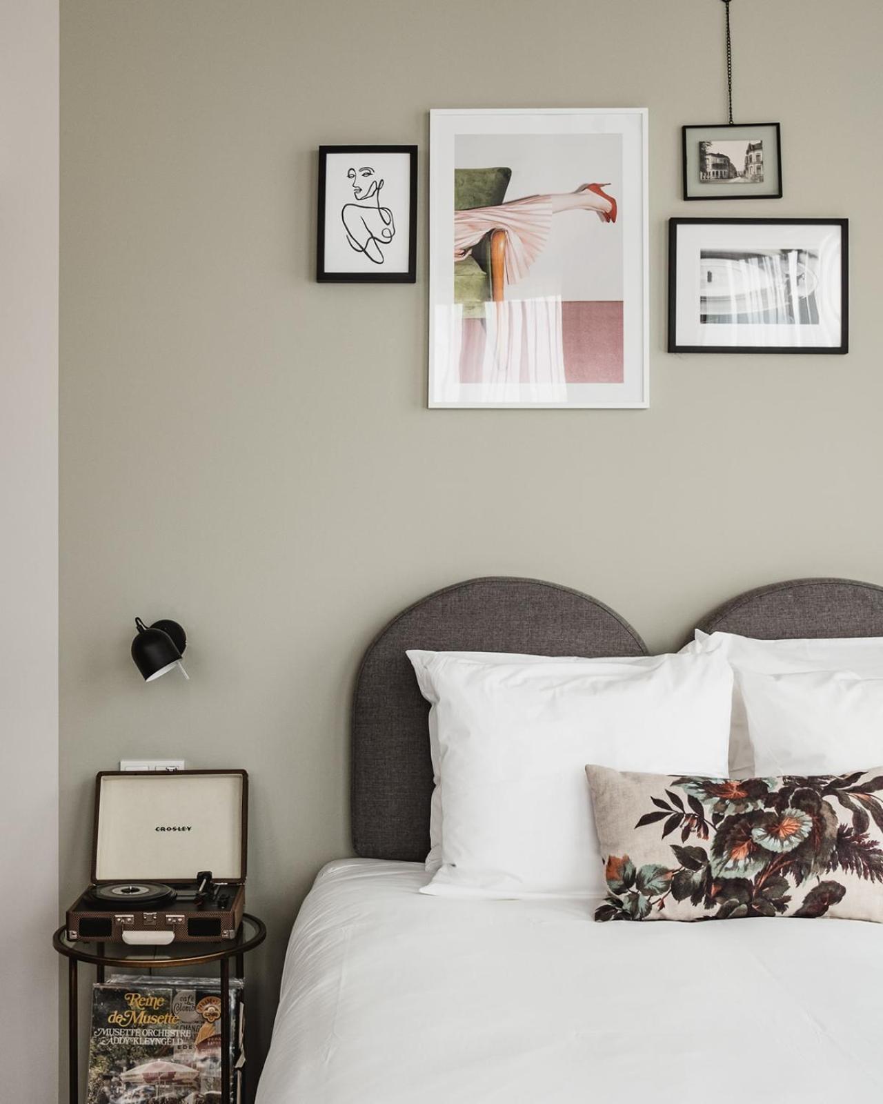 Finch Boutique Hotel, Downtown Deventer Habitación foto