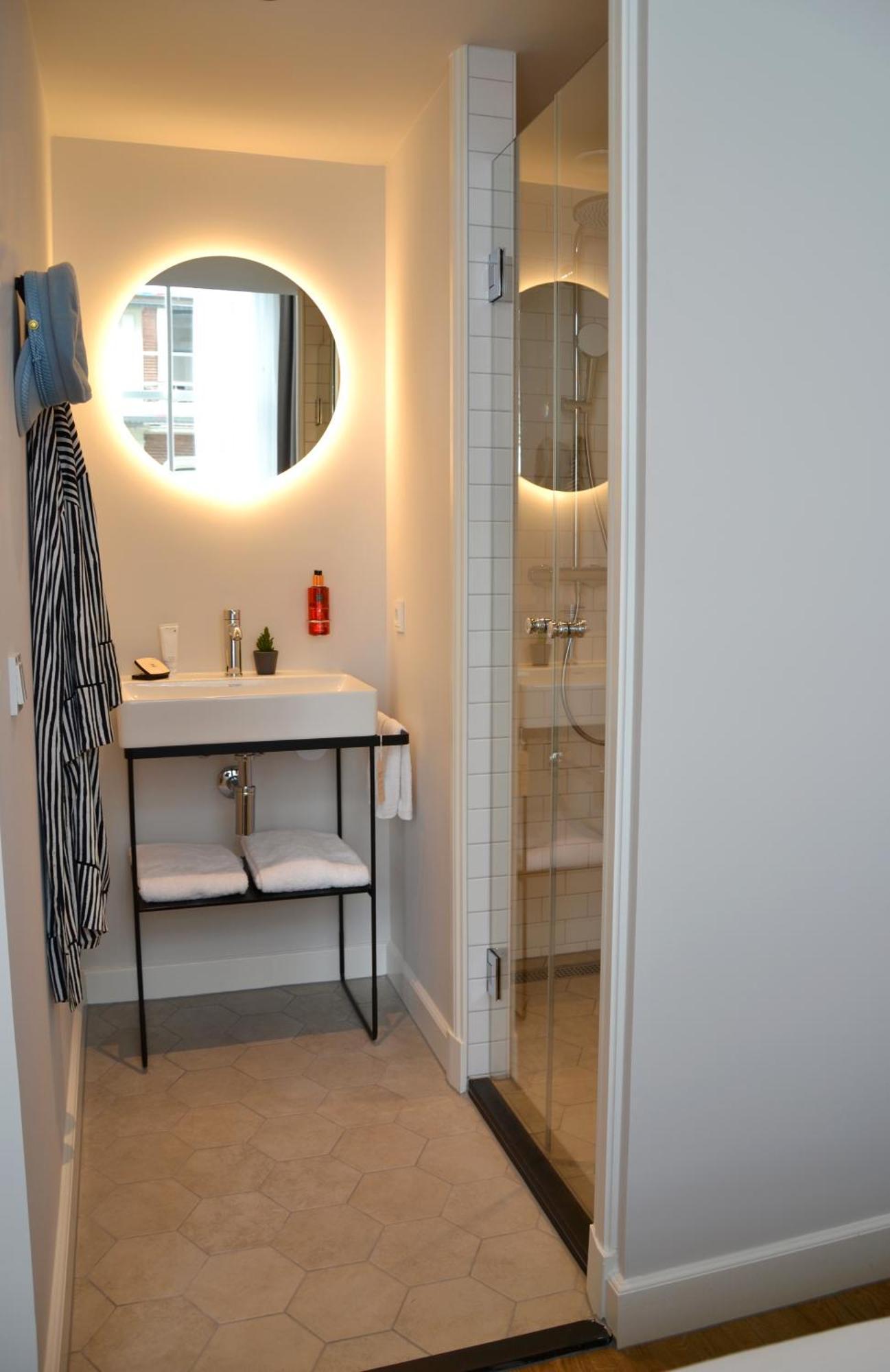Finch Boutique Hotel, Downtown Deventer Habitación foto